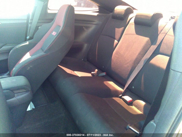 Honda CIVIC SI COUPE 2020 2HGFC3A5XLH750262 Image 15