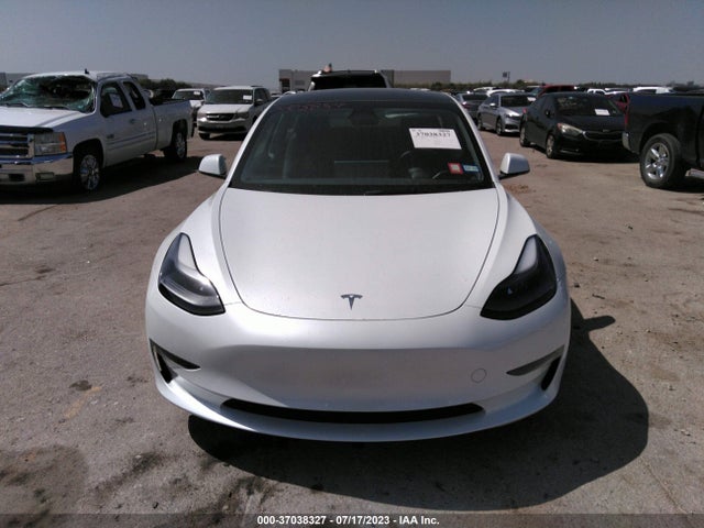 2023 Tesla 3, VIN: 5YJ3E1EA2PF487784