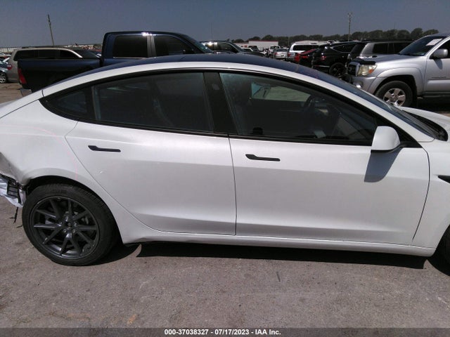 2023 Tesla 3, VIN: 5YJ3E1EA2PF487784