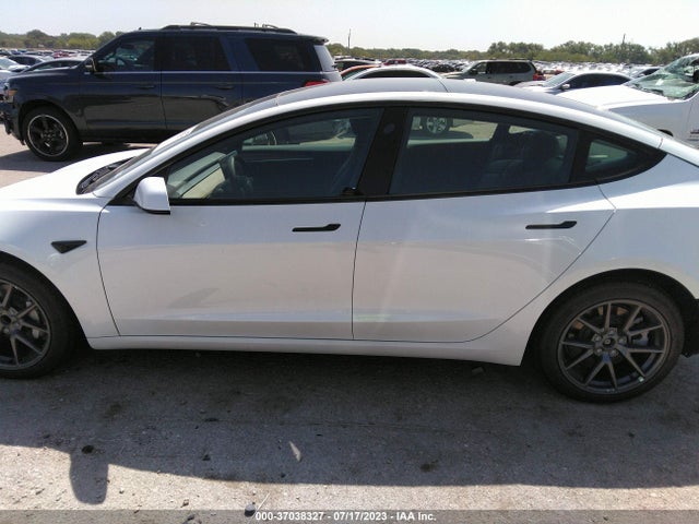 2023 Tesla 3, VIN: 5YJ3E1EA2PF487784