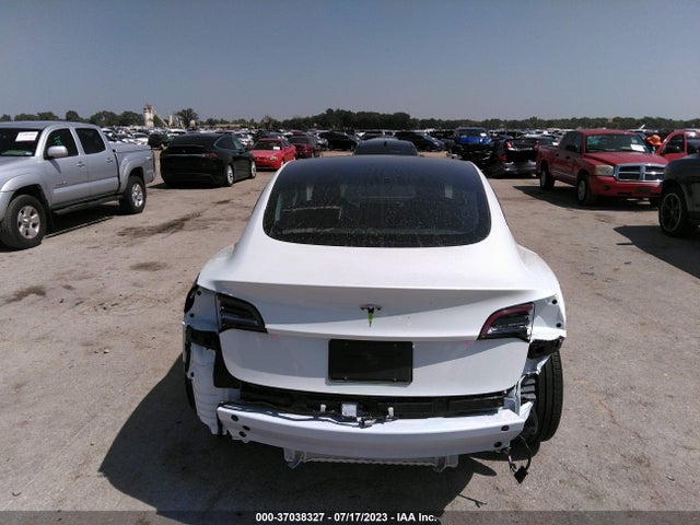 2023 Tesla 3, VIN: 5YJ3E1EA2PF487784