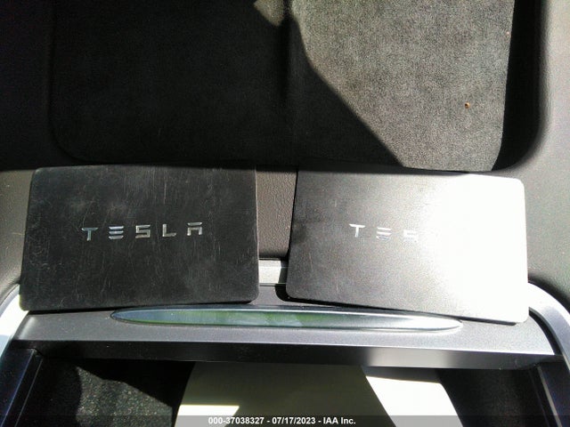 2023 Tesla 3, VIN: 5YJ3E1EA2PF487784