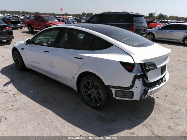 2023 Tesla 3, VIN: 5YJ3E1EA2PF487784