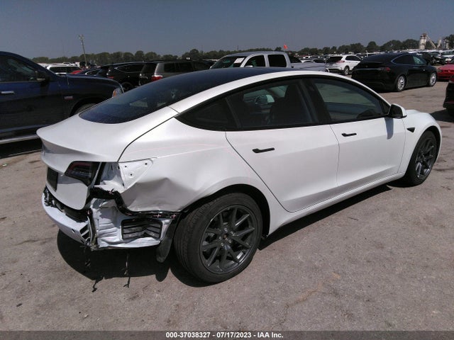 2023 Tesla 3, VIN: 5YJ3E1EA2PF487784