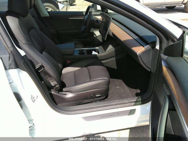 2023 Tesla 3, VIN: 5YJ3E1EA2PF487784