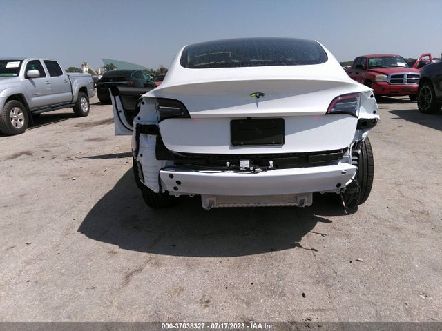 2023 Tesla 3, VIN: 5YJ3E1EA2PF487784