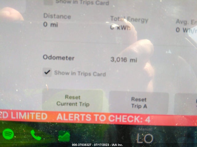 2023 Tesla 3, VIN: 5YJ3E1EA2PF487784