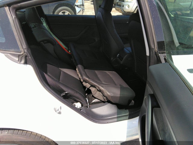 2023 Tesla 3, VIN: 5YJ3E1EA2PF487784