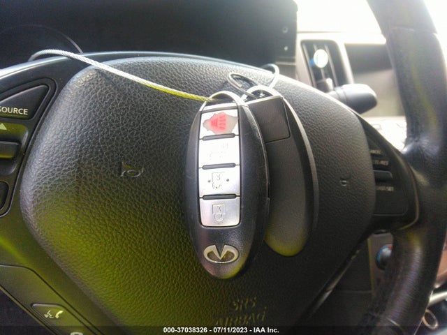 2013 INFINITI G37 SEDAN X VIN: JN1CV6AR7DM758465
