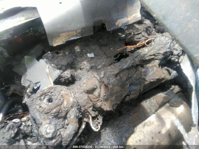 3C4NJDBB5KT592803 Jeep Compass Latitude