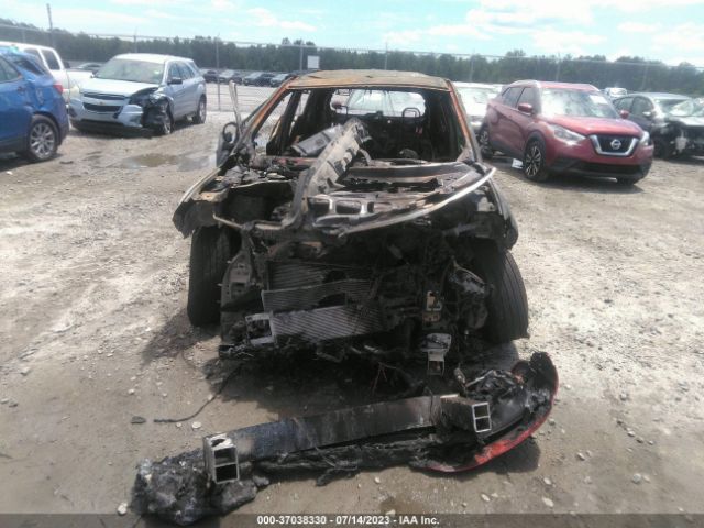 3C4NJDBB5KT592803 Jeep Compass Latitude