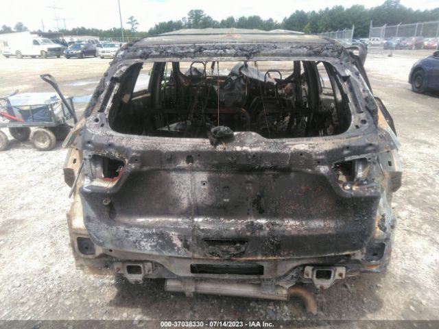 3C4NJDBB5KT592803 Jeep Compass Latitude