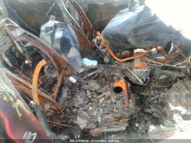 3C4NJDBB5KT592803 Jeep Compass Latitude