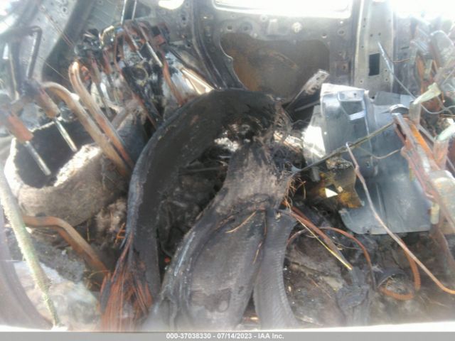 3C4NJDBB5KT592803 Jeep Compass Latitude