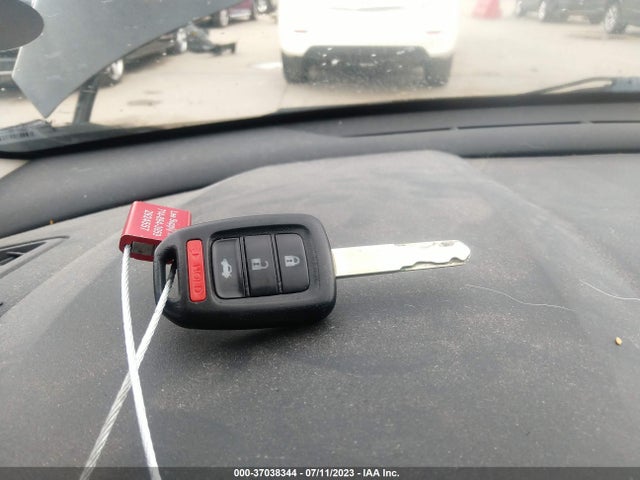 Honda Civic Sedan Lx 2016 19XFC2F5XGE215757 Image 11