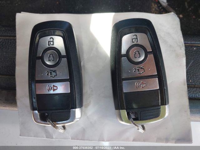 3FA6P0LU2JR269936 Ford Fusion Hybrid Se