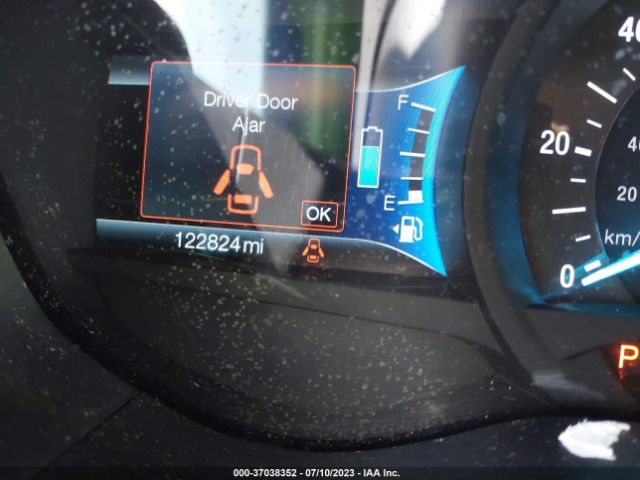 3FA6P0LU2JR269936 Ford Fusion Hybrid Se