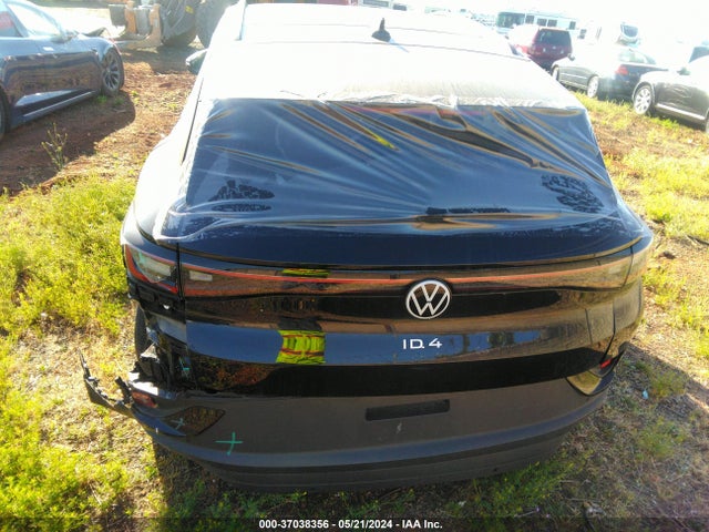 Volkswagen Id.4 Pro S/pro S Plus 2023 1V2FMPE8XPC010080 Image 15
