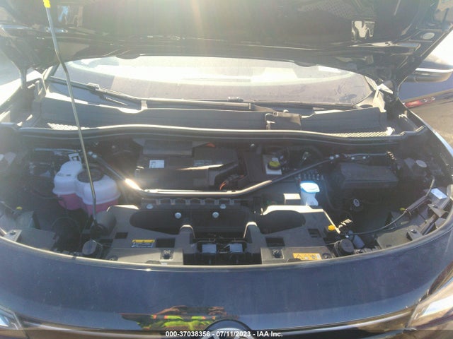 Volkswagen Id.4 Pro S/pro S Plus 2023 1V2FMPE8XPC010080 Image 16