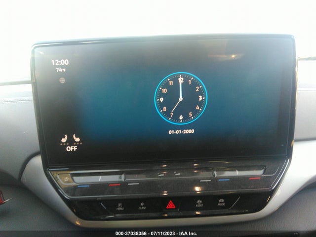 Volkswagen Id.4 Pro S/pro S Plus 2023 1V2FMPE8XPC010080 Image 17