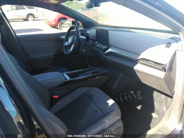 Volkswagen Id.4 Pro S/pro S Plus 2023 1V2FMPE8XPC010080 Image 5