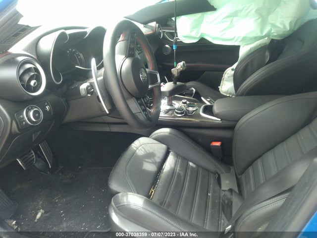 ZARFAMBN3P7669751 Alfa Romeo Giulia Estrema