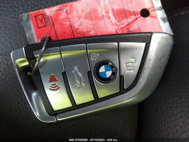 WBA7T2C06MCF89444 BMW 7 Series 740i