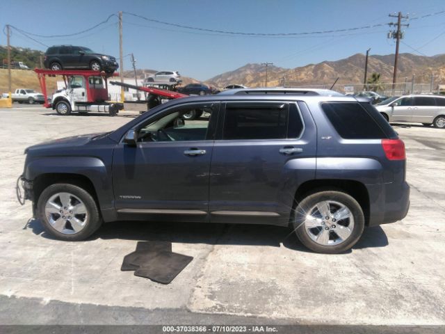 2GKFLYE3XE6186541 GMC Terrain Slt