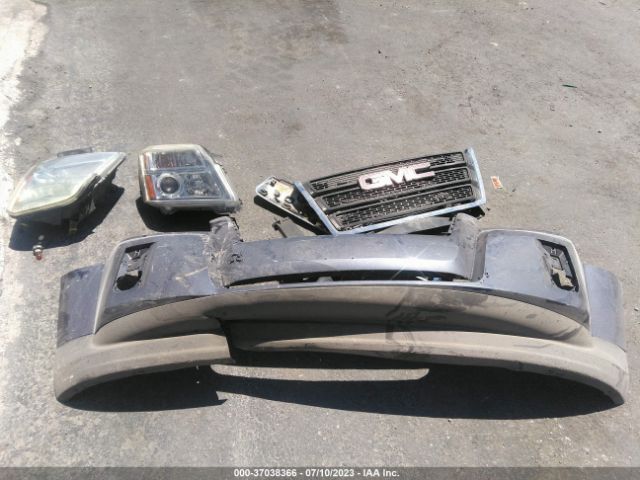 2GKFLYE3XE6186541 GMC Terrain Slt