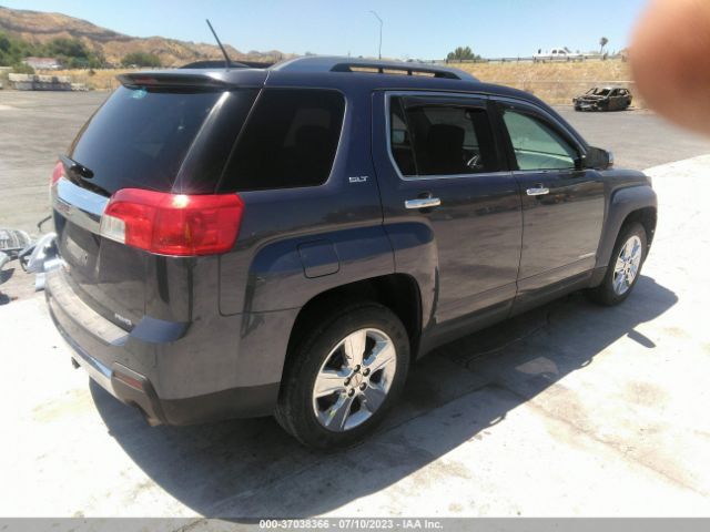 2GKFLYE3XE6186541 GMC Terrain Slt