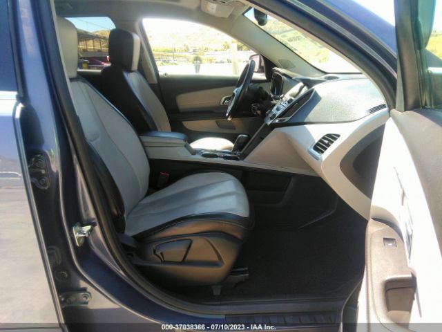 2GKFLYE3XE6186541 GMC Terrain Slt