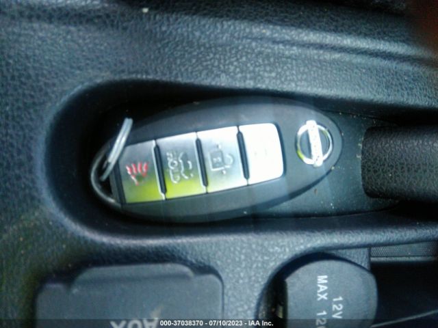 3N1CN7APXGL839902 Nissan Versa Sl