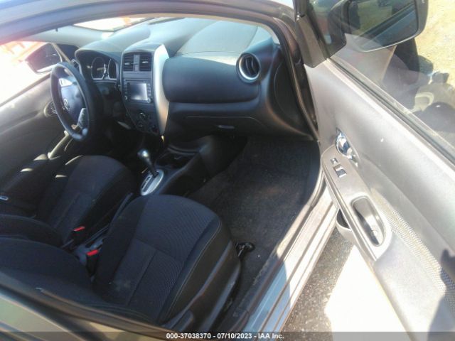 3N1CN7APXGL839902 Nissan Versa Sl