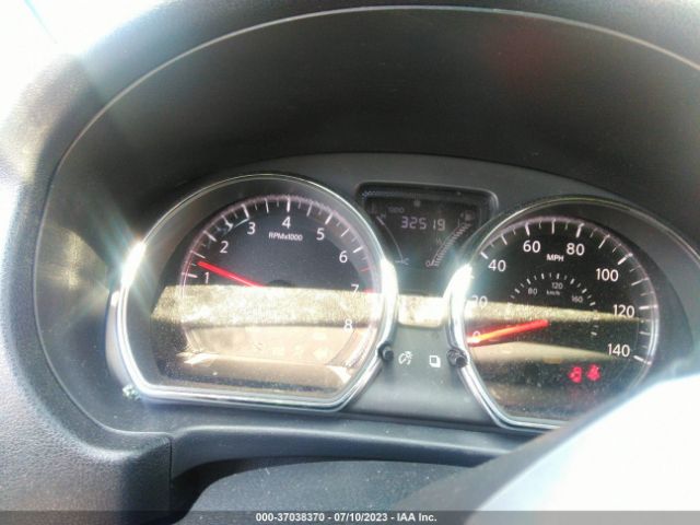 3N1CN7APXGL839902 Nissan Versa Sl