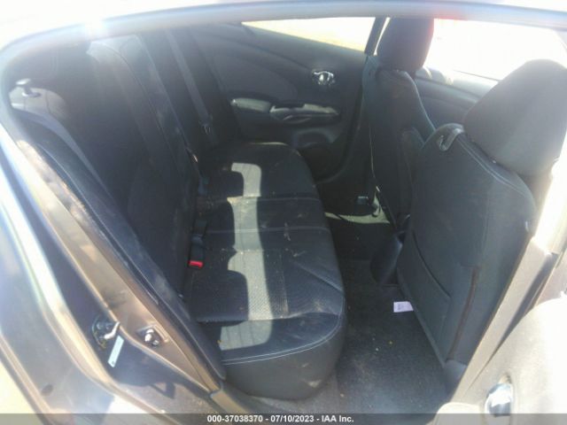 3N1CN7APXGL839902 Nissan Versa Sl