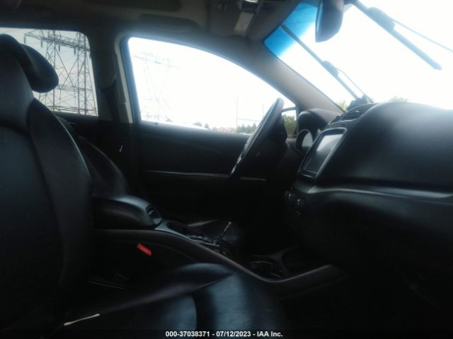 3C4PDDGG7FT519085 Dodge Journey Crossroad