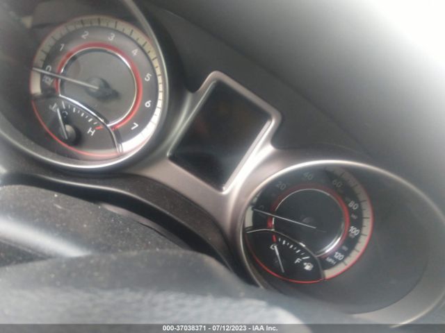 3C4PDDGG7FT519085 Dodge Journey Crossroad