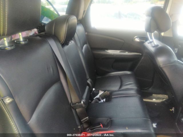 3C4PDDGG7FT519085 Dodge Journey Crossroad