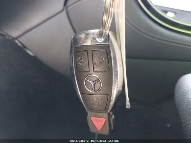 WDC0G4JB4K1005583 Mercedes-Benz Glc Glc 300
