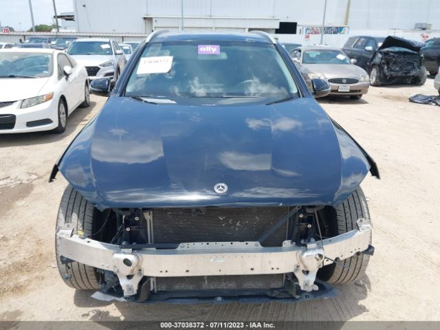 WDC0G4JB4K1005583 Mercedes-Benz Glc Glc 300
