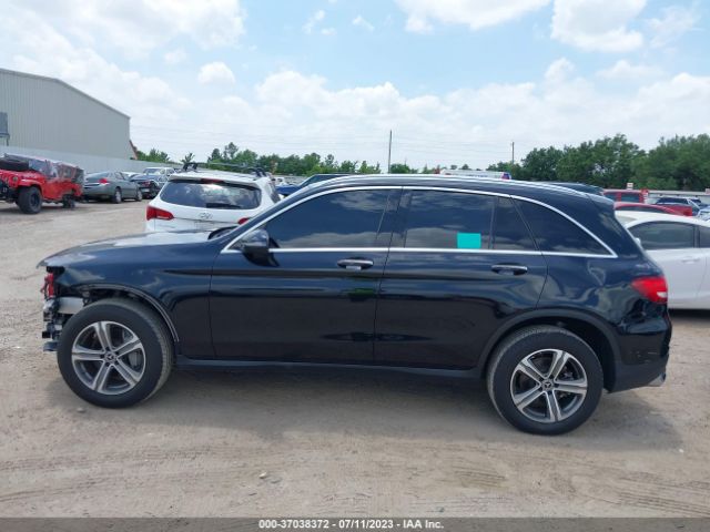 WDC0G4JB4K1005583 Mercedes-Benz Glc Glc 300