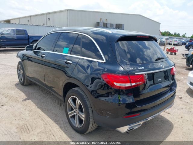 WDC0G4JB4K1005583 Mercedes-Benz Glc Glc 300
