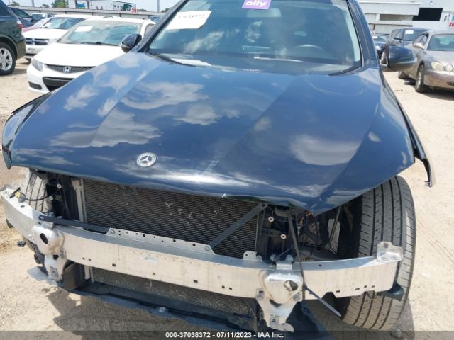 WDC0G4JB4K1005583 Mercedes-Benz Glc Glc 300