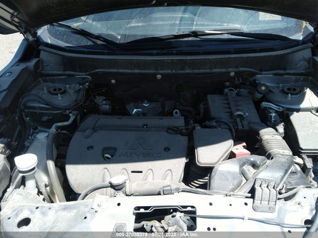 JA4AP4AW8LU000717 Mitsubishi Outlander Sport Gt 2.4