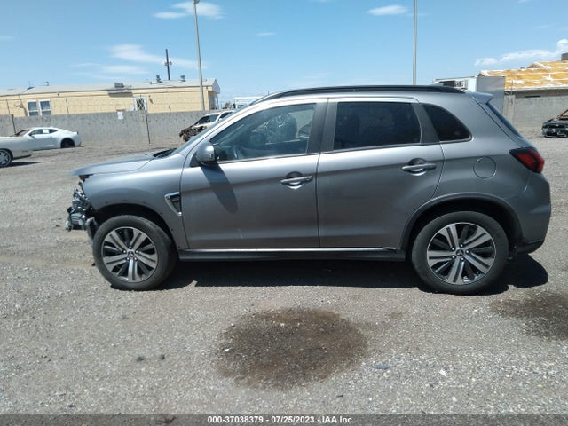 JA4AP4AW8LU000717 Mitsubishi Outlander Sport Gt 2.4