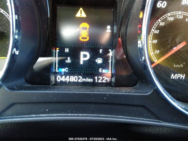 JA4AP4AW8LU000717 Mitsubishi Outlander Sport Gt 2.4