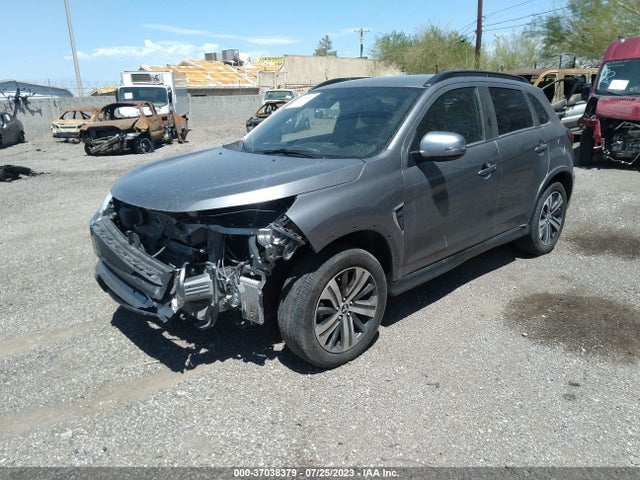 JA4AP4AW8LU000717 Mitsubishi Outlander Sport Gt 2.4