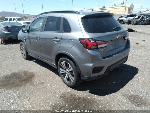 JA4AP4AW8LU000717 Mitsubishi Outlander Sport Gt 2.4