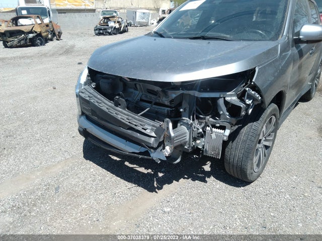 JA4AP4AW8LU000717 Mitsubishi Outlander Sport Gt 2.4