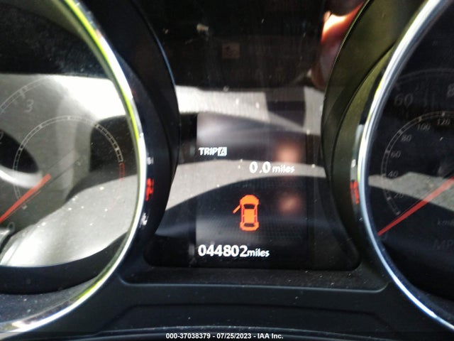JA4AP4AW8LU000717 Mitsubishi Outlander Sport Gt 2.4